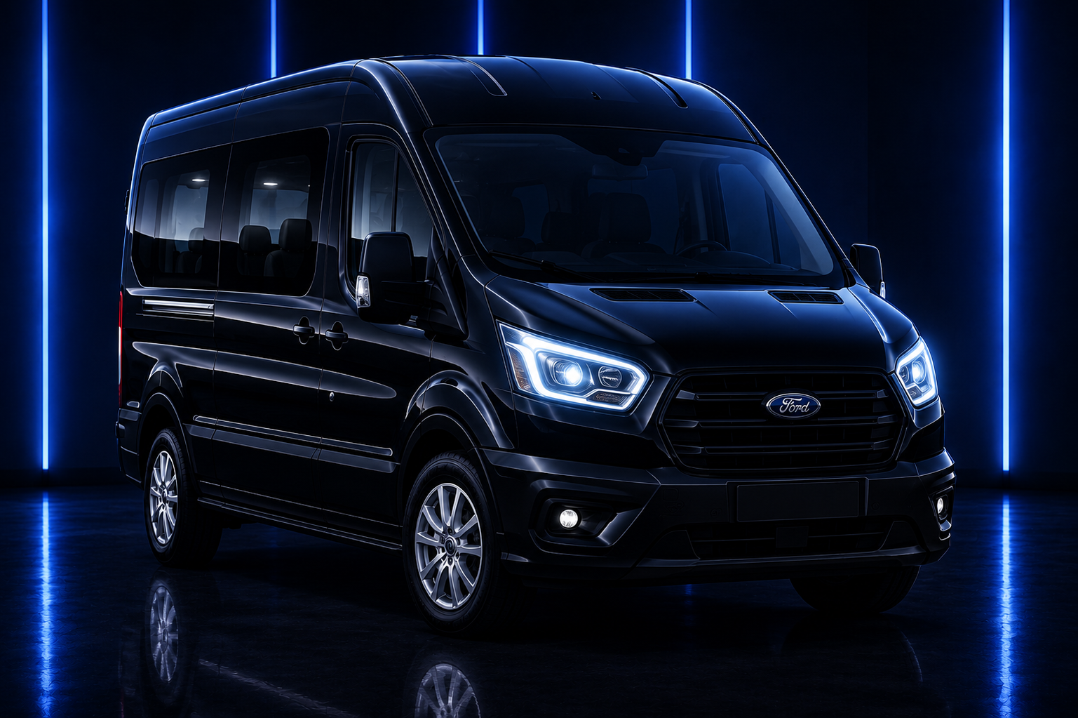 Minibus